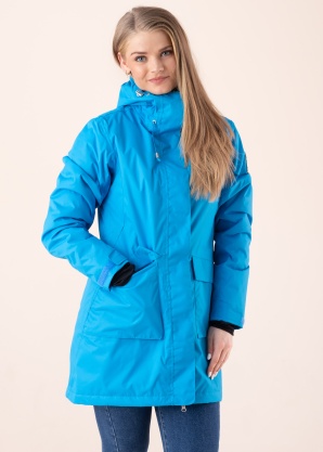 Five Seasons pavasario-rudens parka Doris