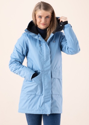 Five Seasons pavasario-rudens parka Doris