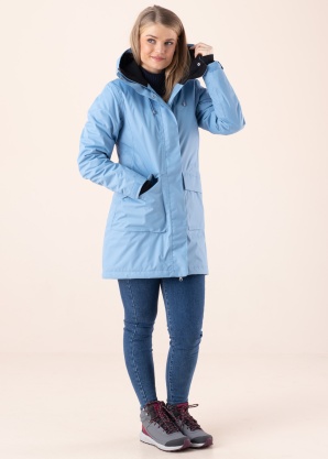 Five Seasons pavasario-rudens parka Doris