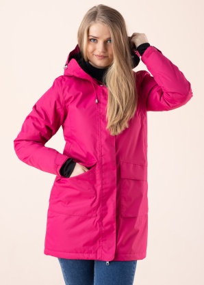 Five Seasons pavasario-rudens parka Doris