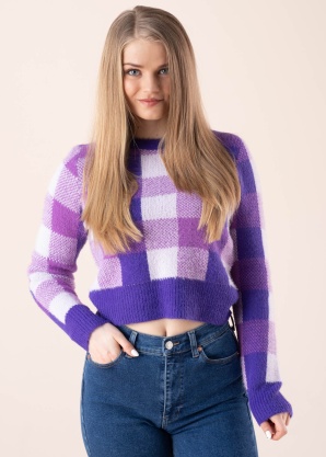 Only megztinis London