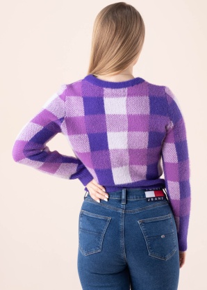 Only megztinis London