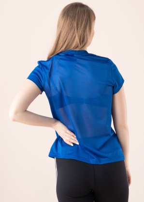 Reebok treniruočių marškinėliai