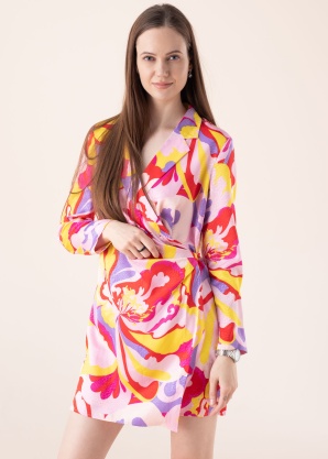 Somethingnew suknelė Amelia