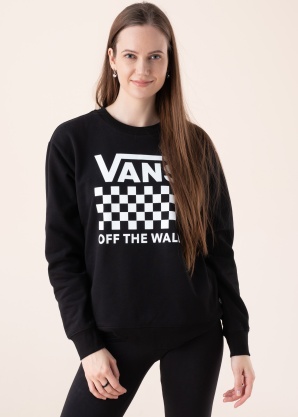 Vans džemperis Lock Box