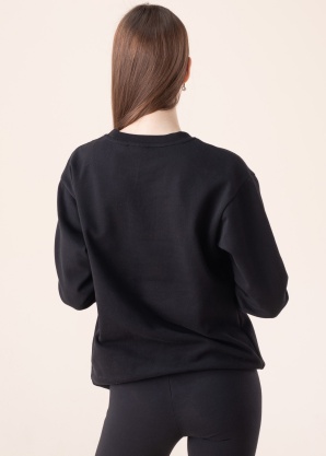 Vans džemperis Lock Box