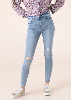 Vero Moda džinsai Sophia
