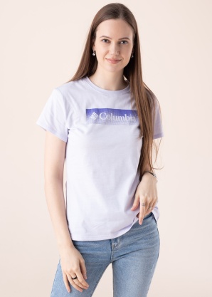 Columbia marškinėliai Sun Trek Graphic