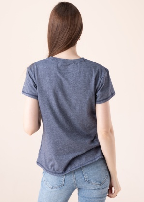 Columbia marškinėliai Sun Trek Graphic