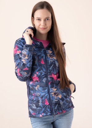 Columbia pavasario-rudens striukė Powder Paso