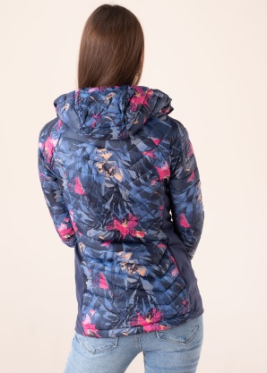 Columbia pavasario-rudens striukė Powder Paso