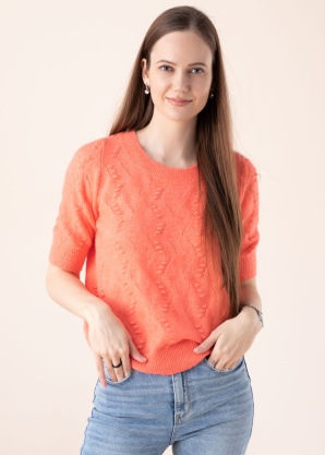 Vero Moda megztinis Ditto