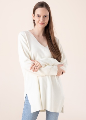 Vero Moda megztinis Nancy