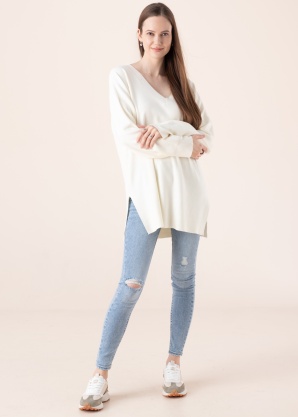 Vero Moda megztinis Nancy