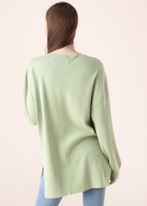 Vero Moda megztinis Nancy