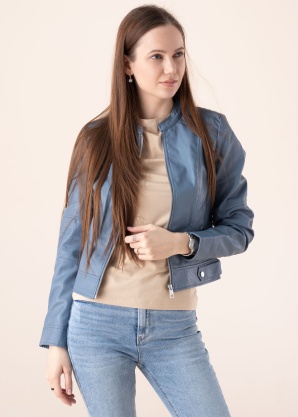 Vero Moda striukė Love Lavine