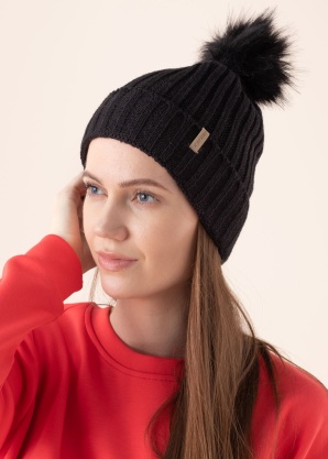 Icepeak žieminė kepurė Hazen