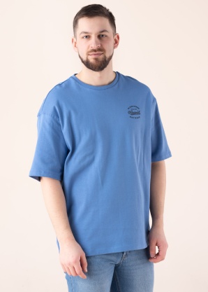 Blend marškinėliai Edington