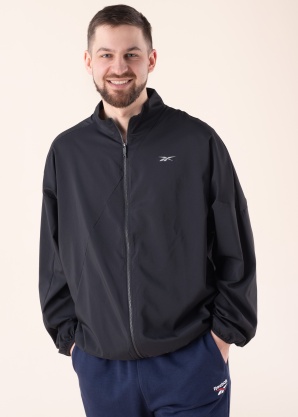 Reebok bėgimo striukė