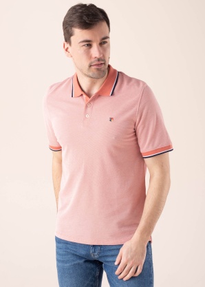 Jack & Jones polo marškinėliai Bluwin
