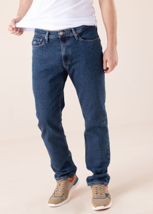 Tommy Jeans džinsai Ethan