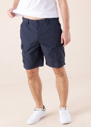 Jack Wolfskin šortai Kalahari