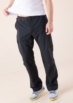 Columbia kelnės Silver Ridge