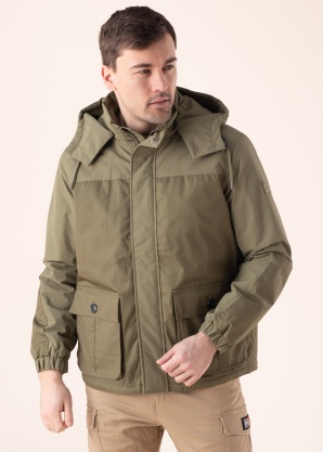 Esprit pavasario-rudens striukė