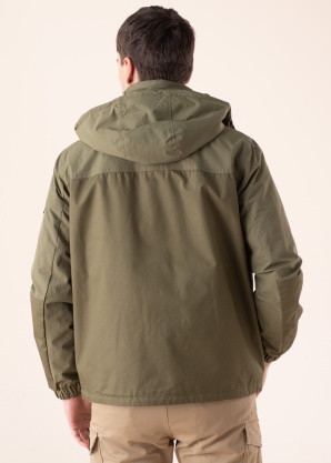 Esprit pavasario-rudens striukė