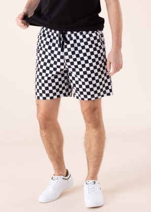 Vans kelnės Range Relaxed