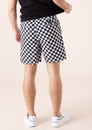 Vans kelnės Range Relaxed