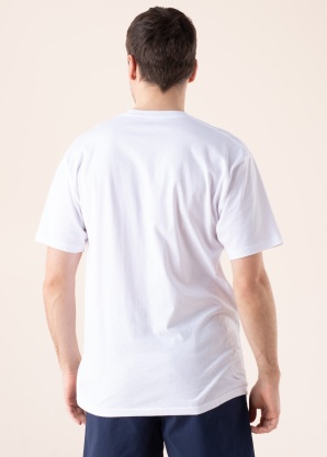 Vans marškinėliai Checkered