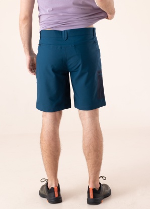 Jack Wolfskin šortai Active Track