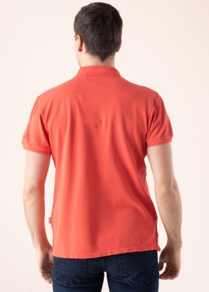 Blend polo marškinėliai