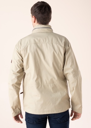 Tenson pavasario-rudens striukė Mount Robson