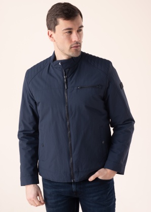 Esprit pavasario-rudens striukė