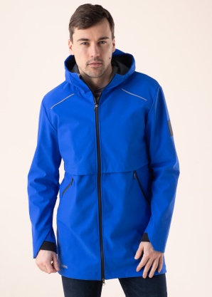 Huppa pavasario-rudens parka SCH Ahja