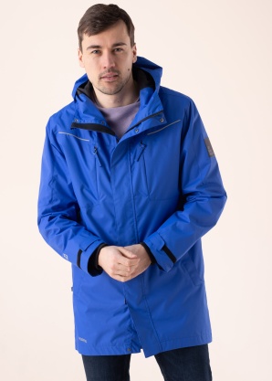 Huppa pavasario-rudens parka Dustin