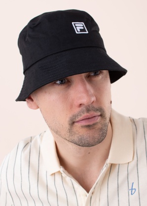 Fila pavasario-rudens kepurė Bizerte