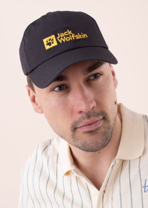 Jack Wolfskin kepurė