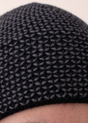 Eisglut žieminė kepurė Zac