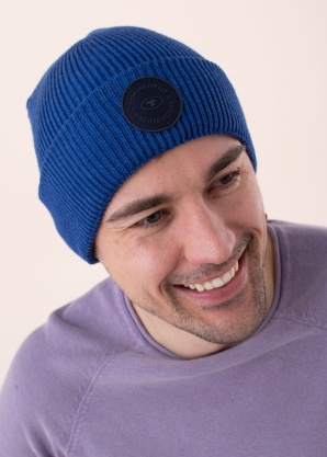 Tom Tailor žieminė kepurė