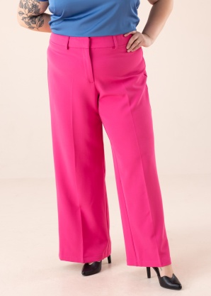 Vila Evoked kelnės Ivy