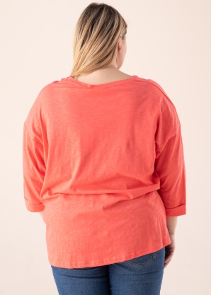 Simple Wish marškinėliai Evie