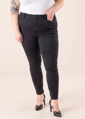 Vero Moda Curve džinsai Phia