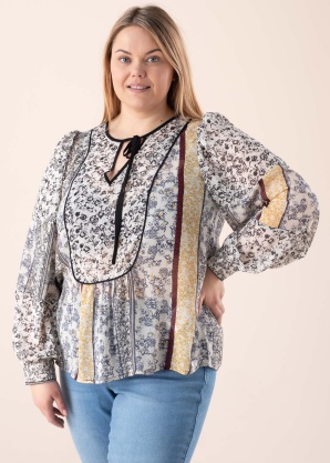 Vero Moda Curve palaidinė Nora