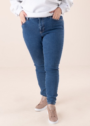 Tommy Jeans džinsai Melany