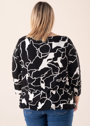 Simple Wish palaidinė Dot