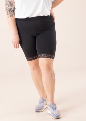 Vero Moda Curve tamprės Lennon