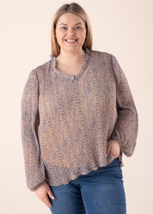 Vila Evoked palaidinė Daliana